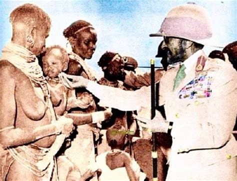 Pin By Sis Lioness On H I M African Royalty Ethiopia Haile Selassie