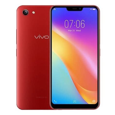 Vivo Y I Price In Bangladesh Full Specs Aug Mobilebd