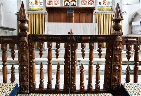 Isleham St Andrew S Church Michael Garlick Geograph Britain