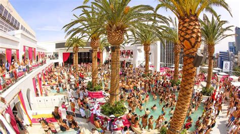 Drai's Beach Club VIP & Bottle Service | Galavantier