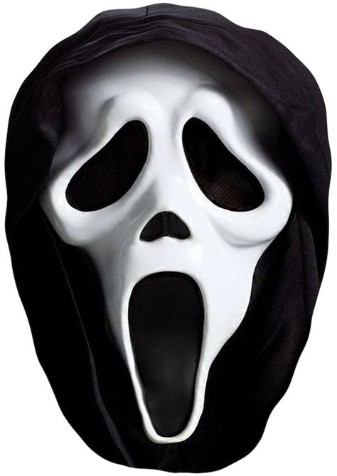 The Scream Mask