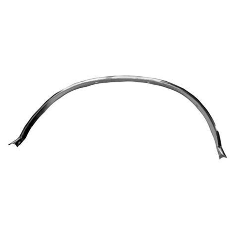 Replace FO1791105 Rear Passenger Side Wheel Arch Molding Standard Line