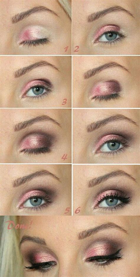 Easy Valentines Day Makeup Tutorials For Beginners Looks