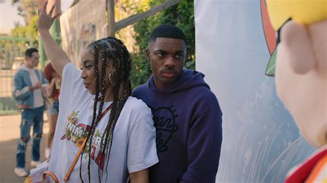 The Vince Staples Show Serie Moviepilot