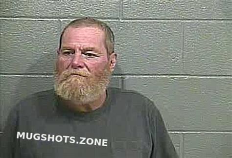 JOHNSON ANTHONY RAY 01 16 2024 Barren County Mugshots Zone