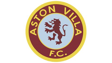 Aston Villa Logo, symbol, meaning, history, PNG, brand