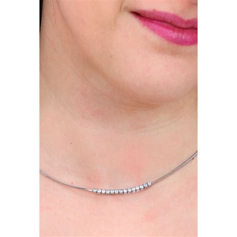 collana donna gioielli Brosway Affinity BEIN006 collane Brosway