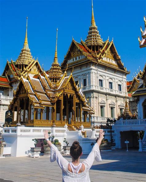 Saying Good Bye To Grand Palace For Now Did You Know Theres A Dress