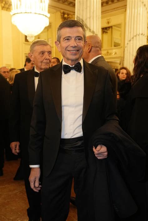 Michela Persico con il look più hot ma quanti vip alla prima della Scala ecco chi c era