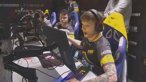 S1mple тащит все Топ моменты от S1mple YouTube