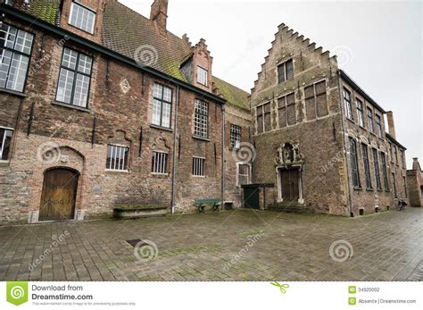 Bruges stock photo. Image of buildings, place, travel - 34920002