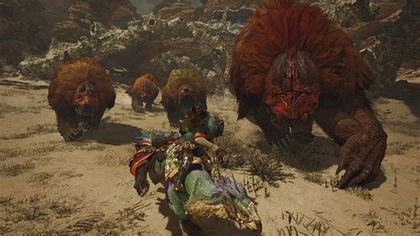 Monster Hunter Wilds Has Dropped To Overwhelmingly Negative Recent Reviews