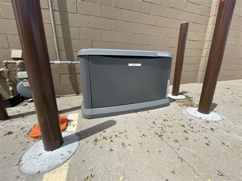 Home Generator Installation in the Quad Cities | Koehler Electric