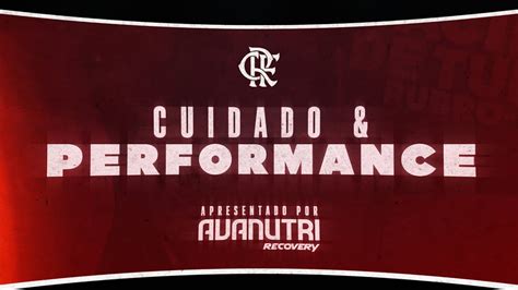 Cuidado Performance Apresentado Por Avanutri Recovery Ep Youtube