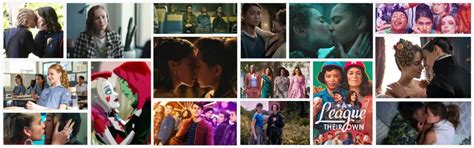 Sapphic And Lesbian Tv Shows Renewed Or Canceled For 2022 2023