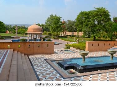 27 The Oberoi Rajvilas Jaipur Stock Photos, Images & Photography ...