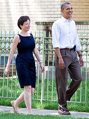 8 Hot Sexy Valerie Jarrett Bikini Pics
