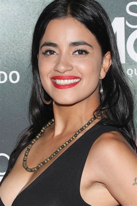 Paulina Gaitán The Movie Database TMDB