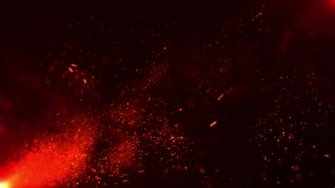 Inferno Motion Background Stock Video Footage for Free Download