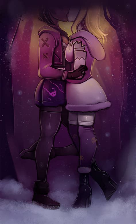 Day By Eirhjien Hentai Foundry