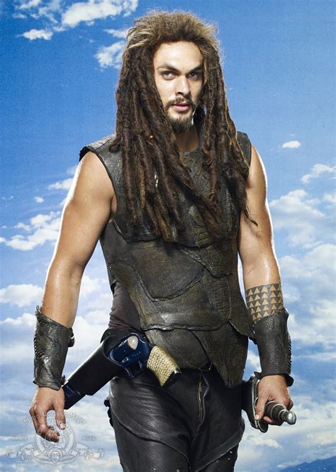 Jason Momoa