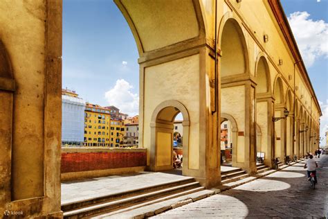 Florence Walking Tour with Uffizi Gallery Admission Ticket in Florence ...