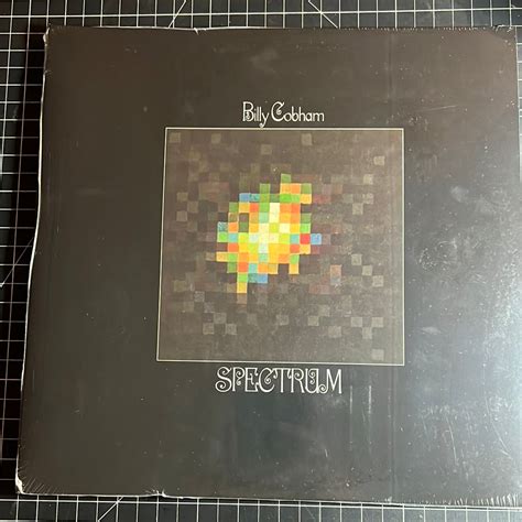 BILLY COBHAM “spectrum” – Northwest Grooves