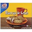 Amazon Gamesa Barras De Coco Cookies Ounce