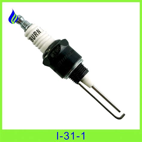 I Auburn Igniter Spark Plug Bujia De Ignicion Para Quemador Gas