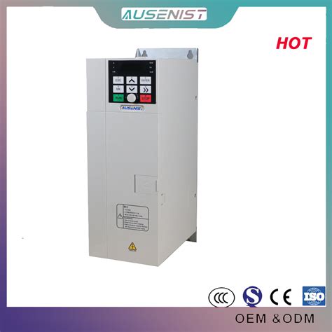 Jt Industry Control Frequency Converter Single Phase V Input And