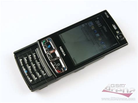 Nokia N95 8gb Pictures Official Photos