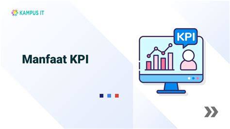 Key Performance Indicator Kampus IT