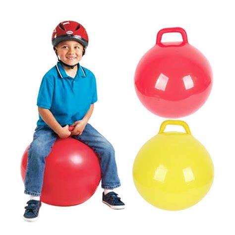 Space Hopper Ball – 45cm – Sevenone.PK