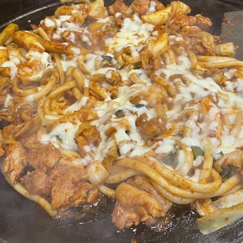 응암 초복 은평구 응암역 닭갈비 맛집춘천토종닭갈비 네이버 블로그