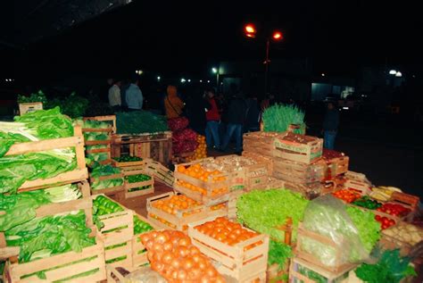 El Mercado Central De Misiones Celebra A Os