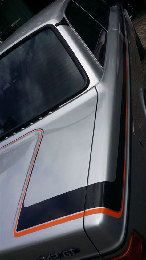 Car Pinstriping – Brisbane and Metro Areas | Linehouse Graphics