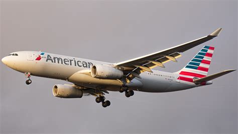 American Airlines to Retire A330-300