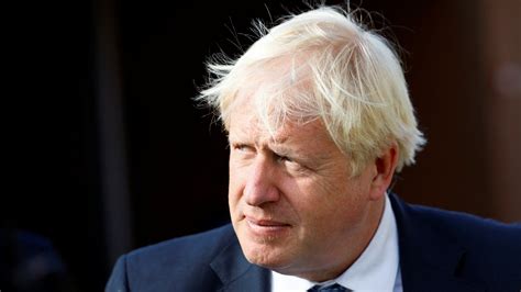 Boris Johnson Gets £510000 Advance As Taxpayers Face Rising Legal Bill