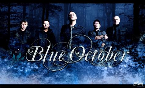 Blue October Wallpaper 69 Pictures Wallpaperset