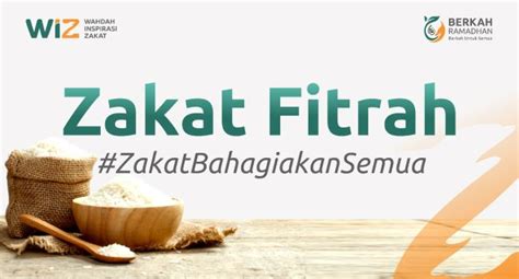 Yang Berhak Menerima Zakat Fitrah