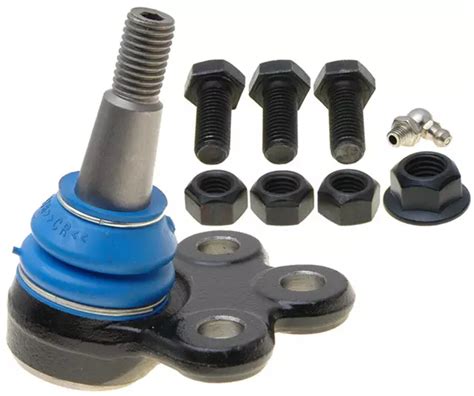 Front Lower Suspension Ball Joint 19358004 GMPartsDirect