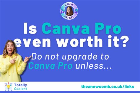 How To Use Canva Pro Free In