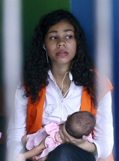 Heather Mack Sentenced To 26 Years In Federal Prison For Mothers Killing