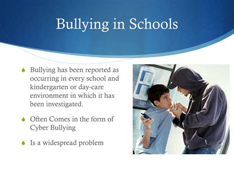 Ppt Bullying Powerpoint Presentation Free Download Id2262630