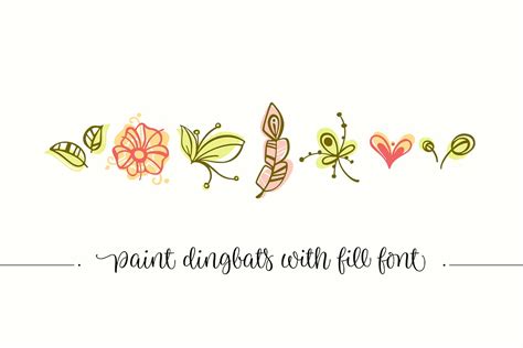 Limon Font - Dfonts