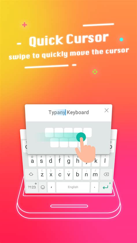 Typany Keyboard - Emoji, Theme - App on Amazon Appstore