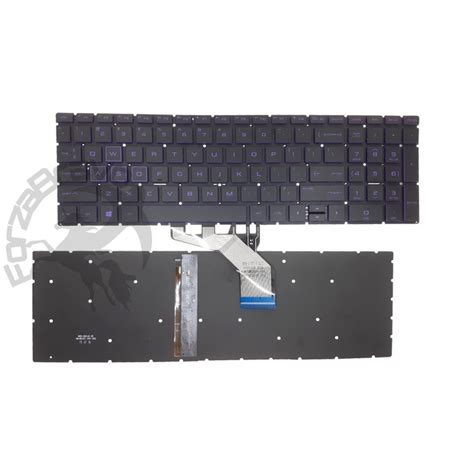 Jual Keyboard Hp Pavilion Gaming 15 Ec1016ax 15 Ec0107ax 15 Da0012dx 15