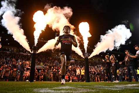 Gallery Brian Too In 2023 Official Website Of The Penrith Panthers