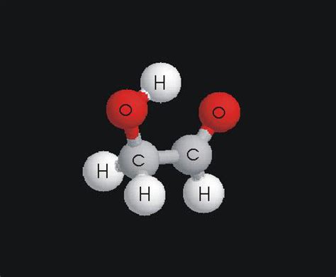 Scientists Discover Sugar in Space - National Radio Astronomy Observatory