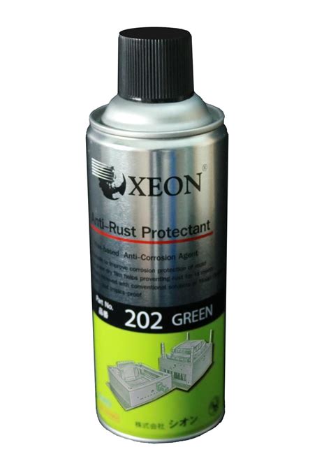 Xeonchemicalasia Anti Rust